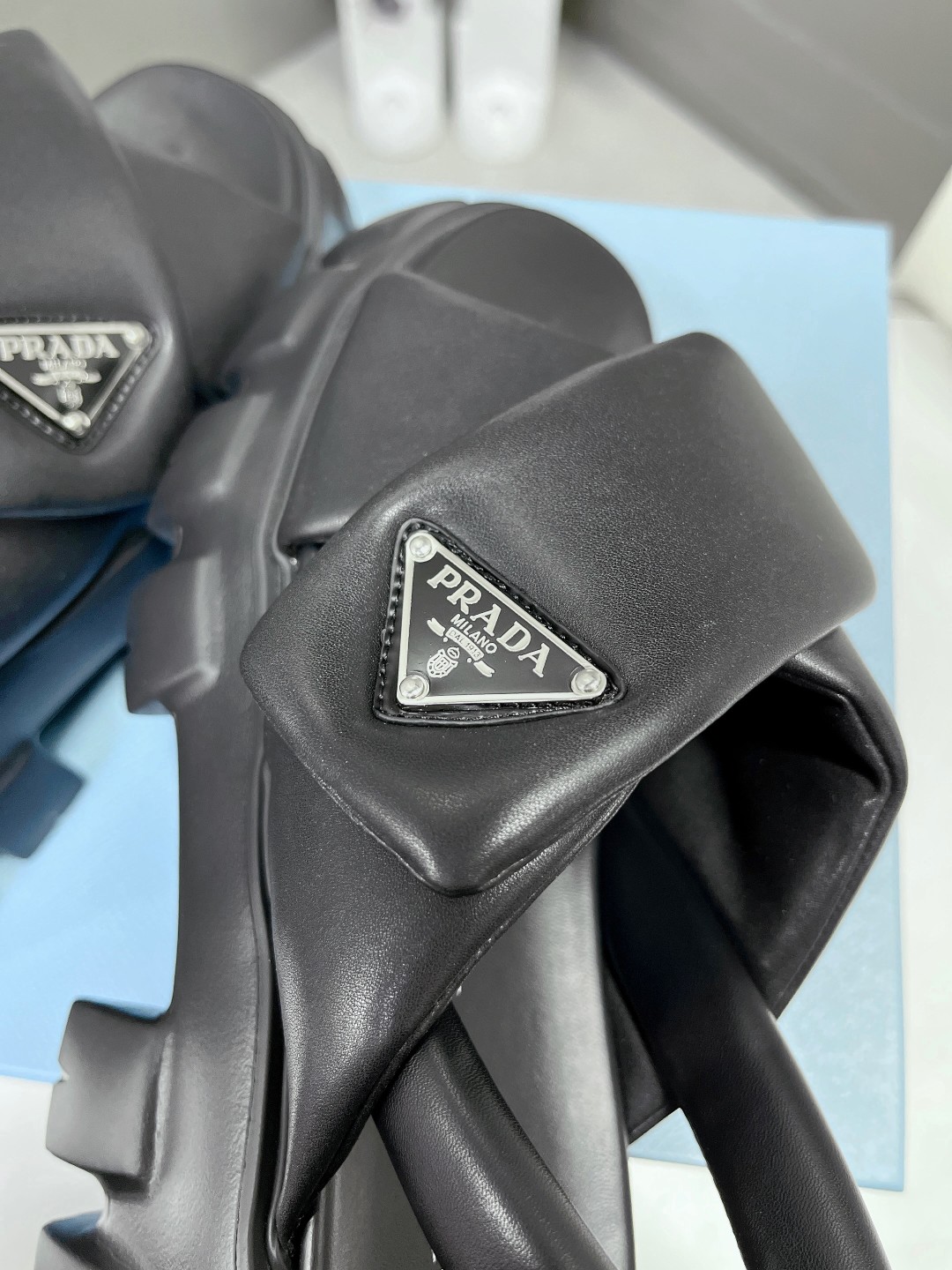 Women's high heels